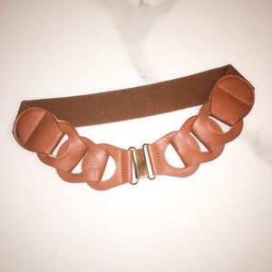 Buckle Belt